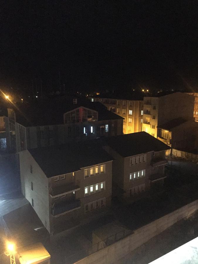 Gokdem Royal Hotel Wan Zewnętrze zdjęcie