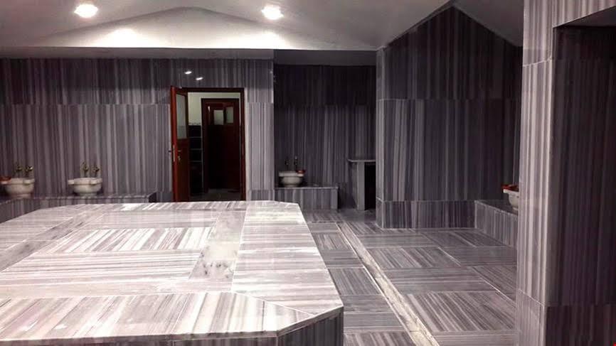 Gokdem Royal Hotel Wan Zewnętrze zdjęcie