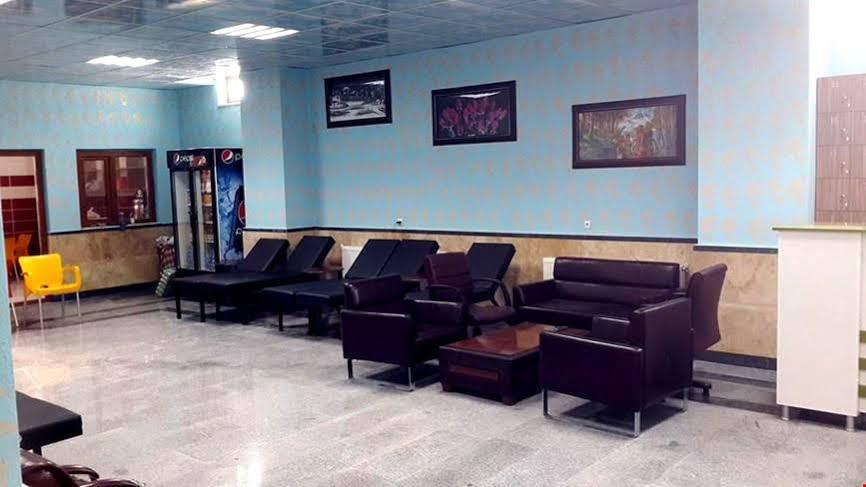 Gokdem Royal Hotel Wan Zewnętrze zdjęcie