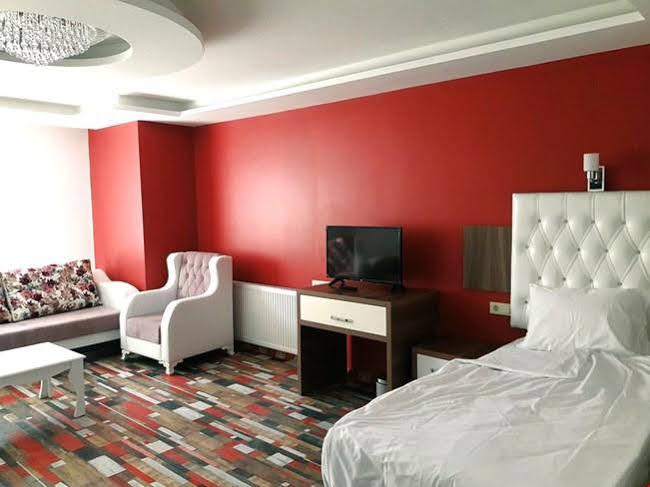 Gokdem Royal Hotel Wan Zewnętrze zdjęcie
