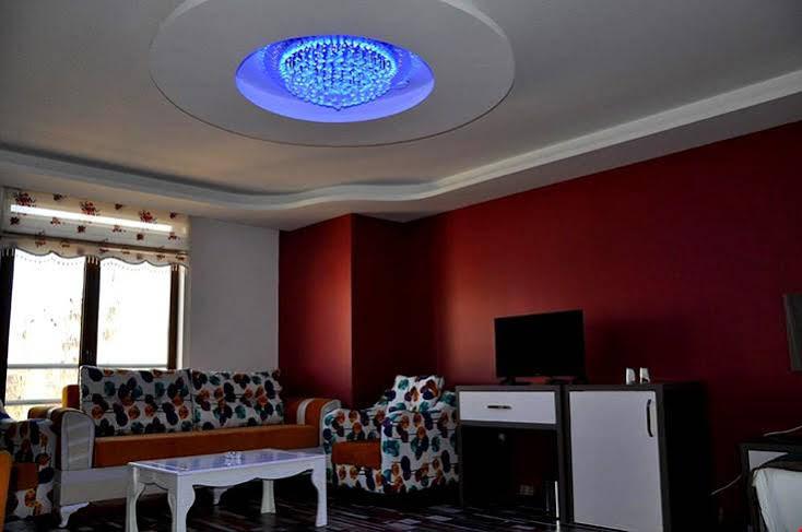 Gokdem Royal Hotel Wan Zewnętrze zdjęcie