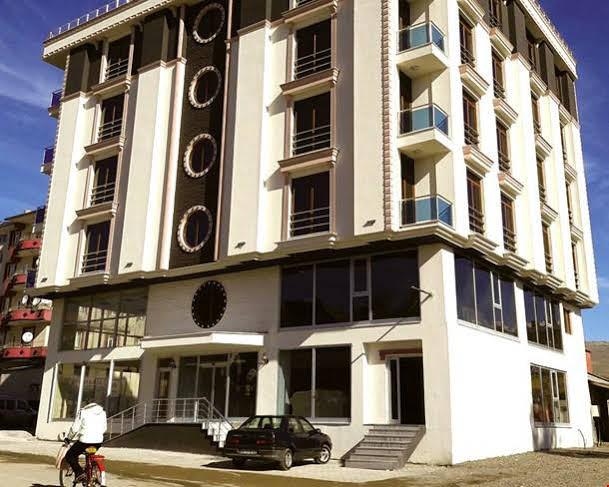 Gokdem Royal Hotel Wan Zewnętrze zdjęcie